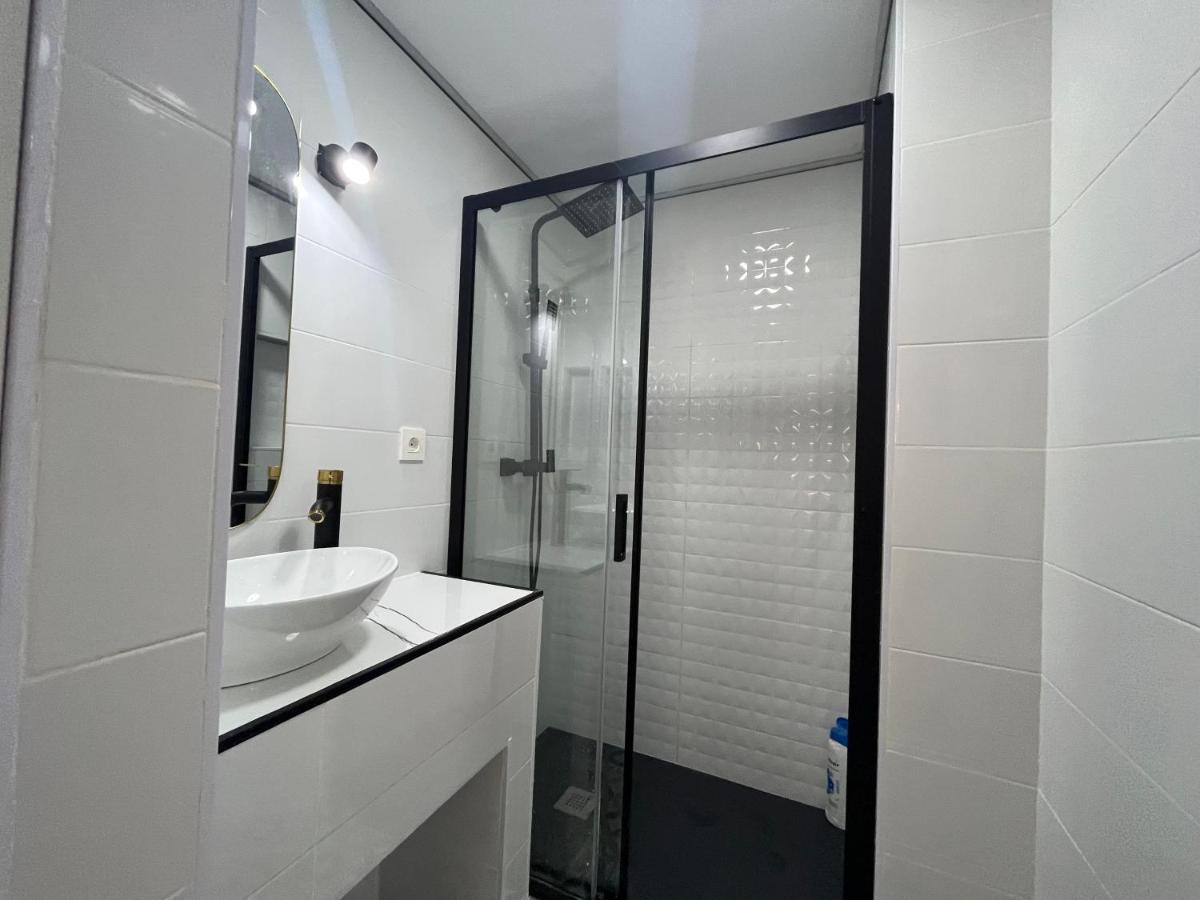 Ba2 Suite Luxury Plaza Mayor มาดริด ภายนอก รูปภาพ
