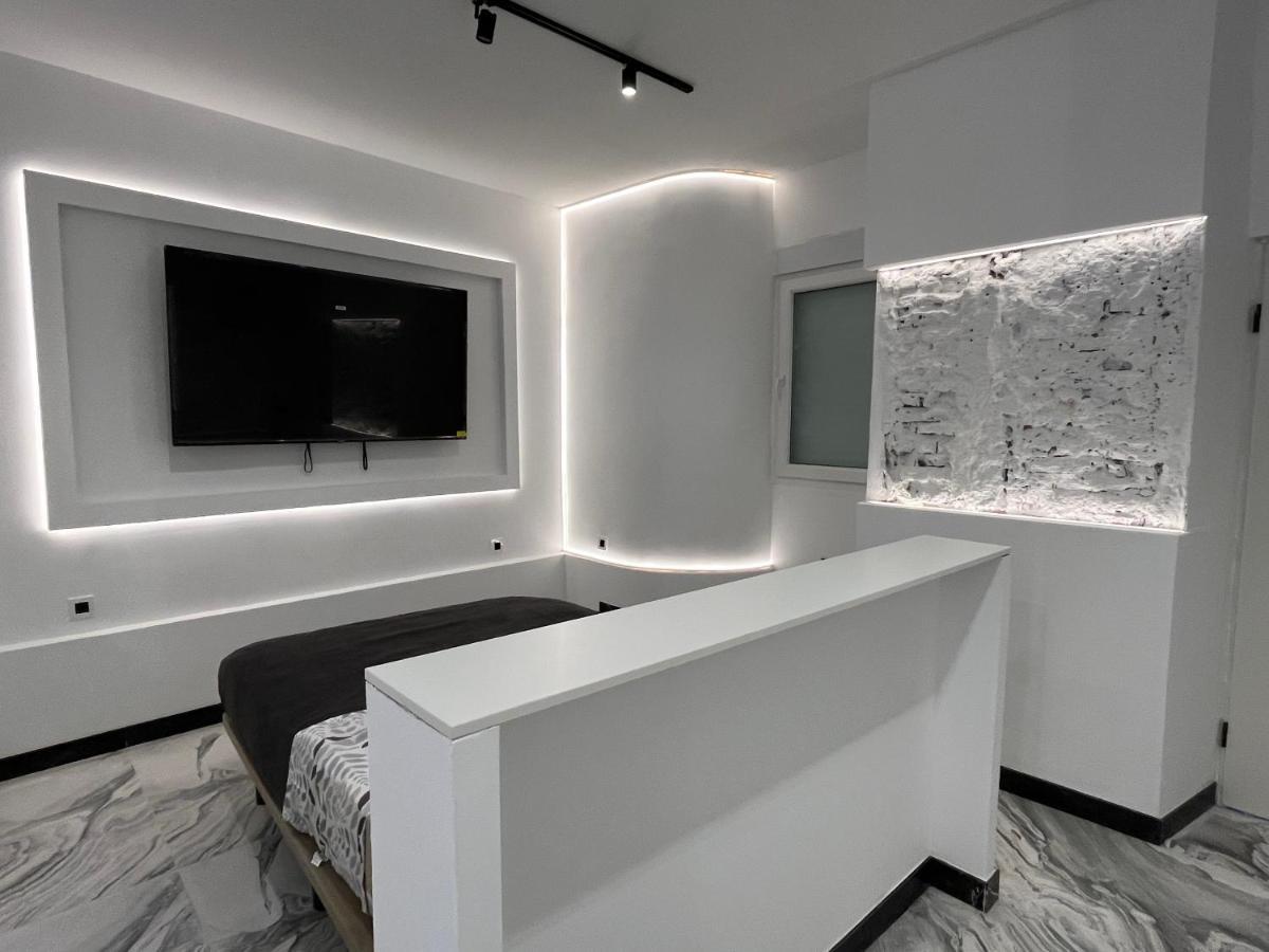 Ba2 Suite Luxury Plaza Mayor มาดริด ภายนอก รูปภาพ