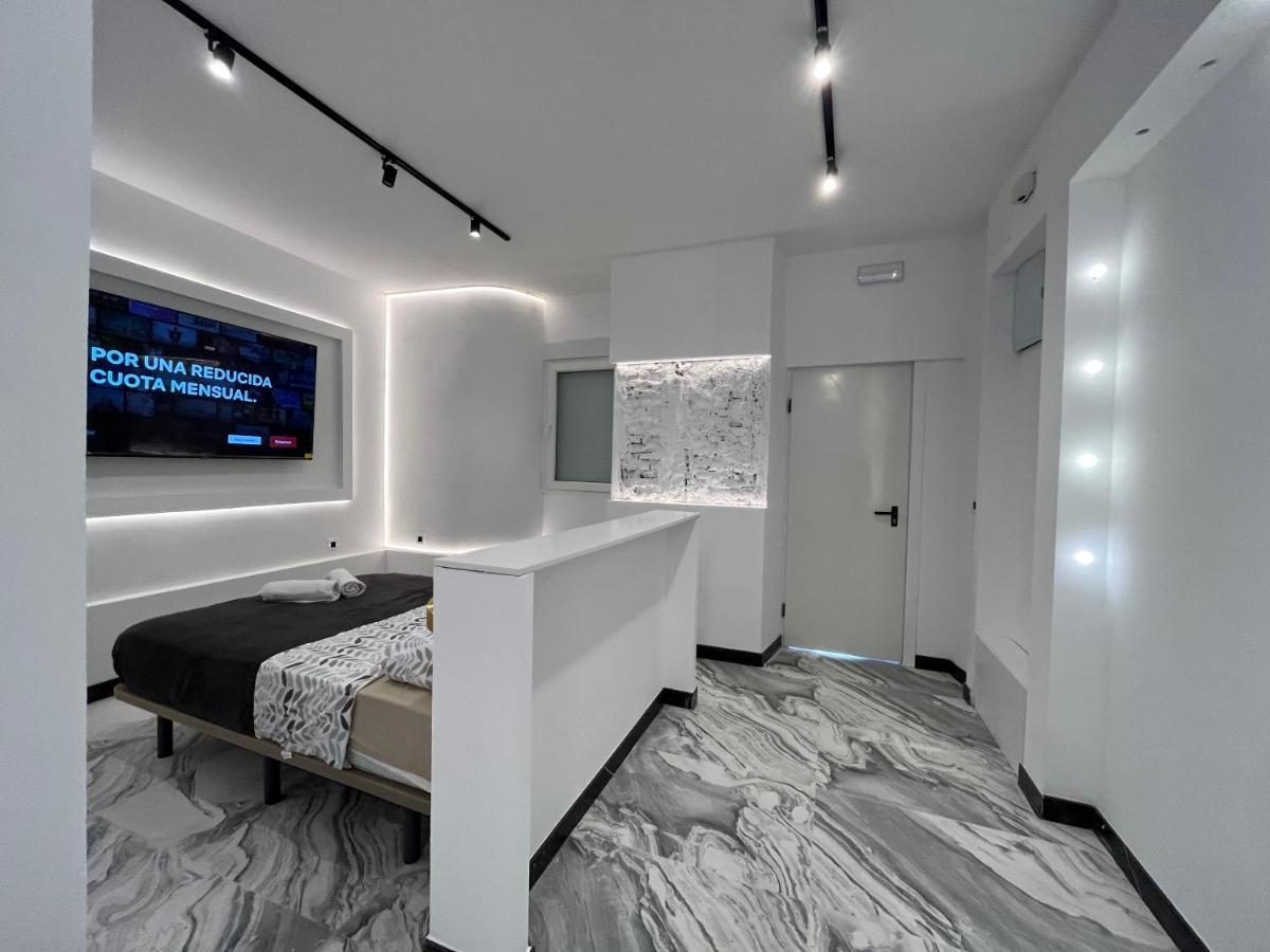 Ba2 Suite Luxury Plaza Mayor มาดริด ภายนอก รูปภาพ