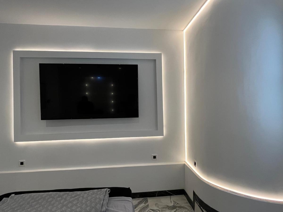 Ba2 Suite Luxury Plaza Mayor มาดริด ภายนอก รูปภาพ