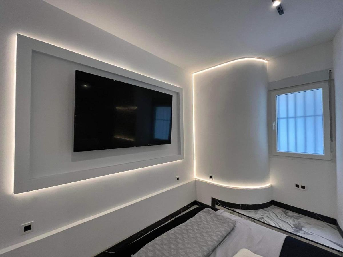 Ba2 Suite Luxury Plaza Mayor มาดริด ภายนอก รูปภาพ