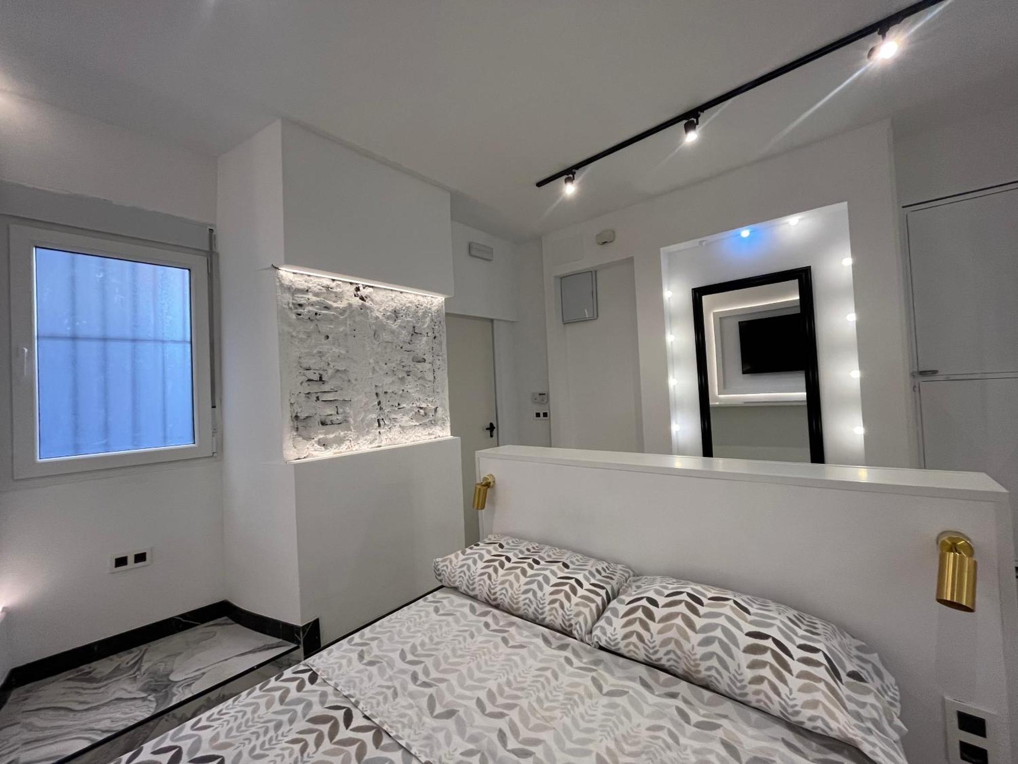 Ba2 Suite Luxury Plaza Mayor มาดริด ภายนอก รูปภาพ