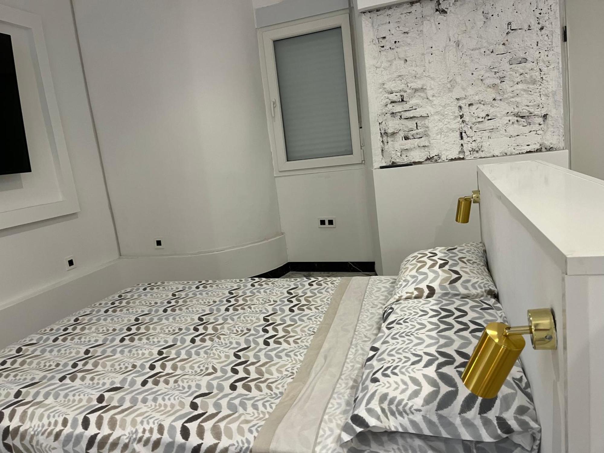 Ba2 Suite Luxury Plaza Mayor มาดริด ภายนอก รูปภาพ