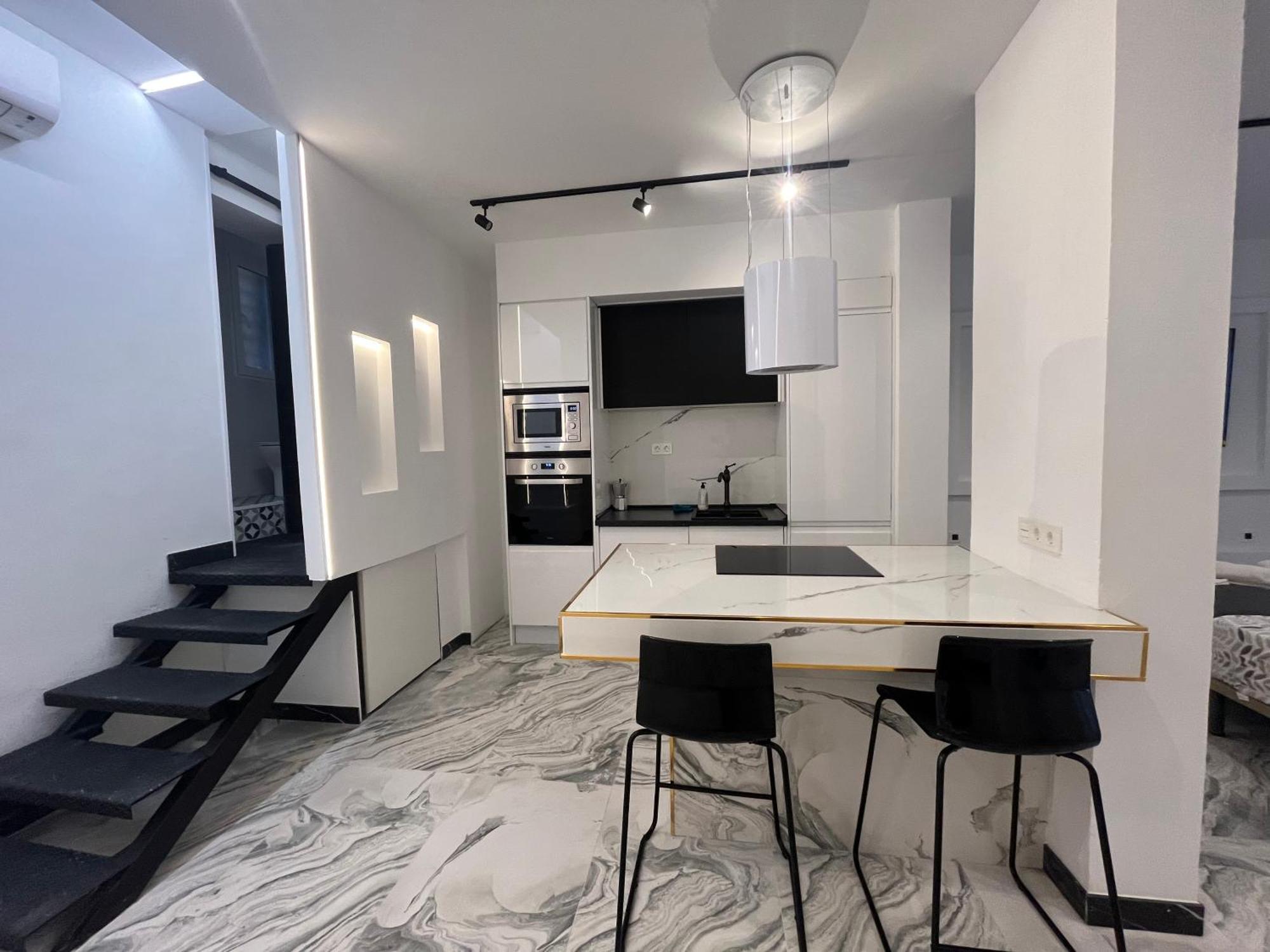 Ba2 Suite Luxury Plaza Mayor มาดริด ภายนอก รูปภาพ